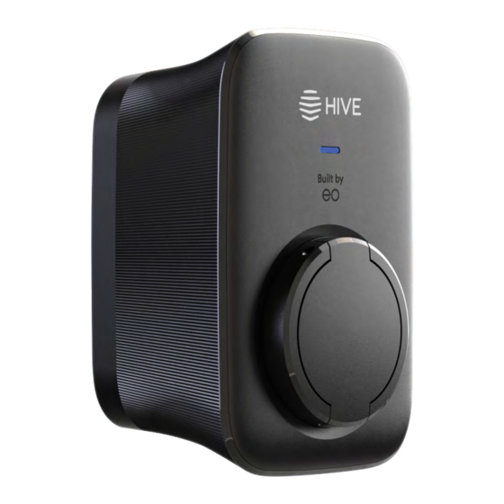 Hive EO Mini Pro 3 User Manual