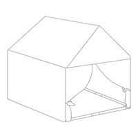 Costway HW67015 User Manual