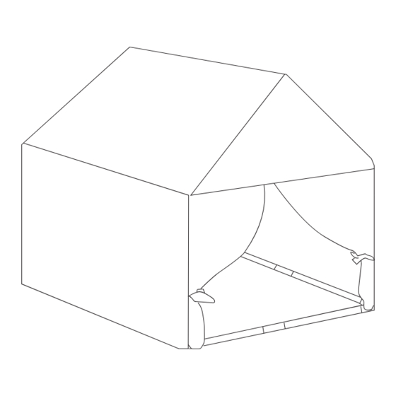 Costway HW67015 User Manual