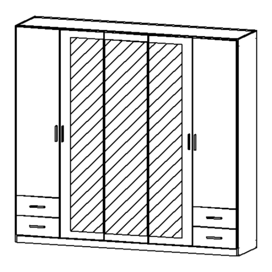 Rauch M2307 Assembly Instructions Manual