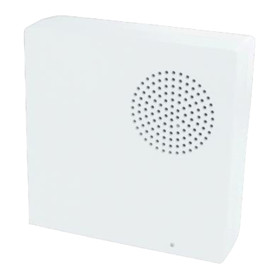 SurTec Star-vox 22PSIR002 Manual