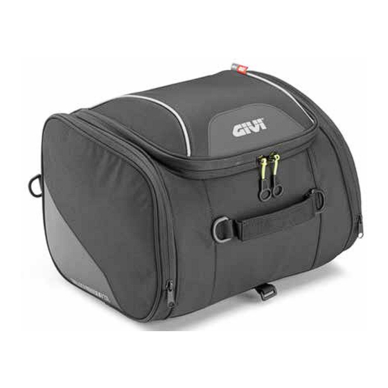 GIVI EA146 Manual