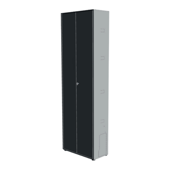 Unical SLIM HP 2.0 Manual