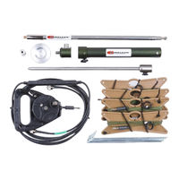 Chameleon Antenna CHA PRV Operator's Manual