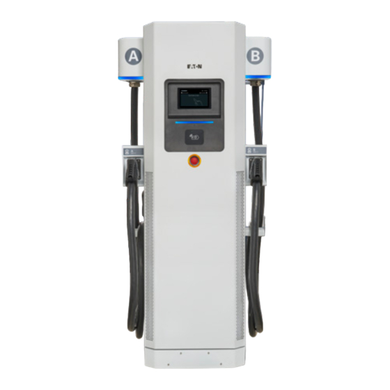 Eaton Green Motion 50 kW User Manual