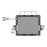 Donnergy GT600TL User Manual