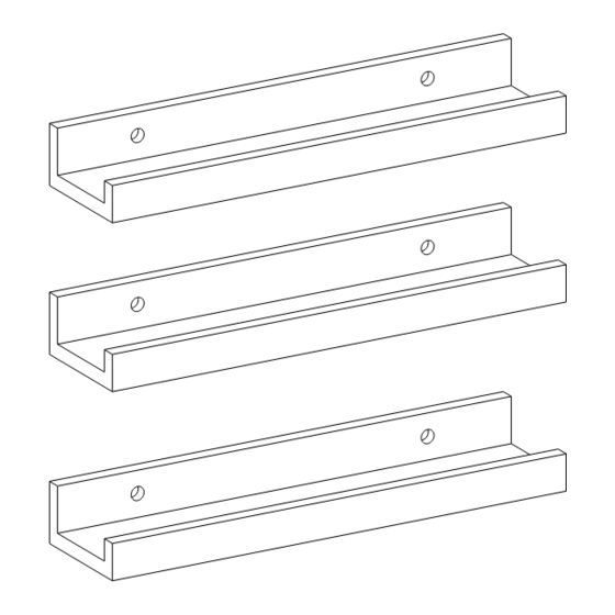 Songmics LWS38 Manual