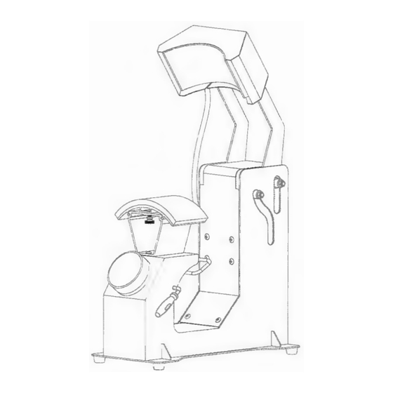 Heatware Hobby F136 User Manual