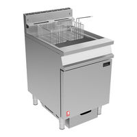 Falcon DOMINATOR PLUS G3860F User, Installation And Servicing Instructions