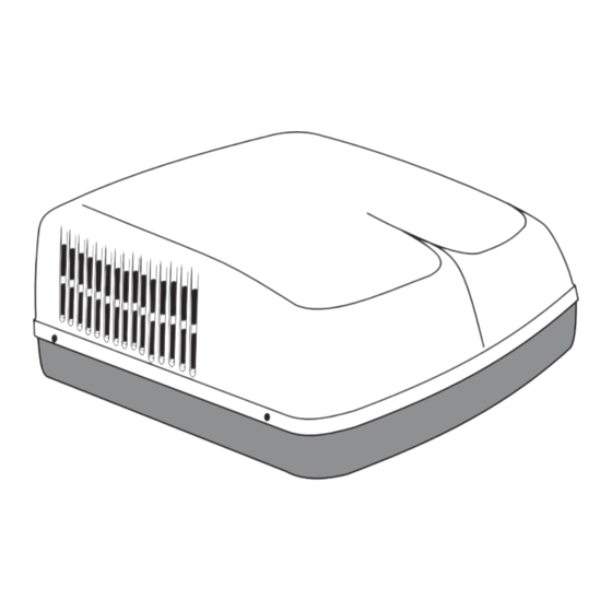 Dometic 457915.30X Installation Instructions Manual