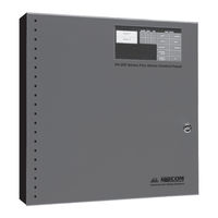 Mircom FA-262 Installation And Operator's Manual