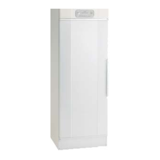 PEKO ETS-1700 E Installation And Operating Manual