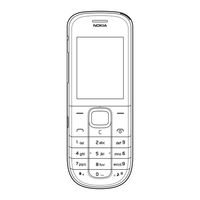 Nokia 1006 User Manual