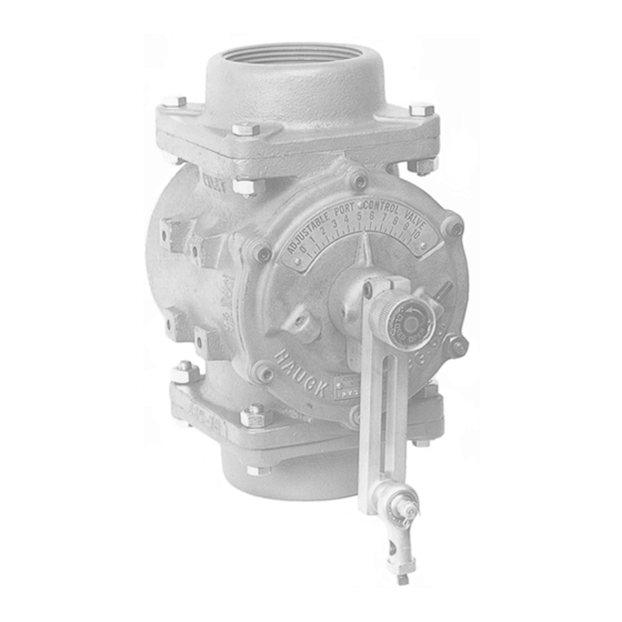 Hauck PVS 2A10 Instructions Manual