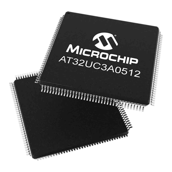 Atmel AT32UC3 Series Application Note