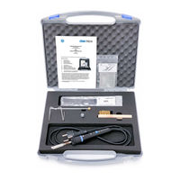 Orbi-Tech T-80 Operating Manual