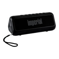 Imperial BAS 6 Operation Manual
