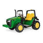 Peg-Perego John Deere DUAL FORCE Use And Care Manual