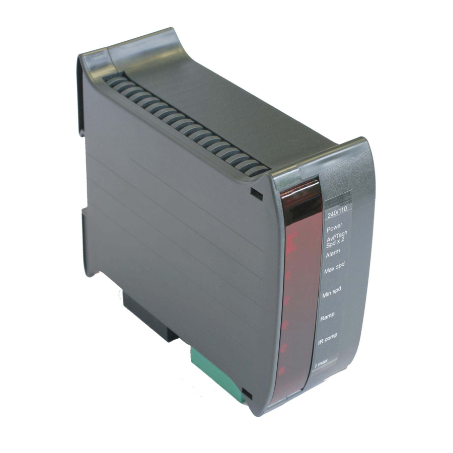 Sprint Electric 680 Product Manual