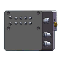Applied Robotics 1304-D57A Quick Start Manual