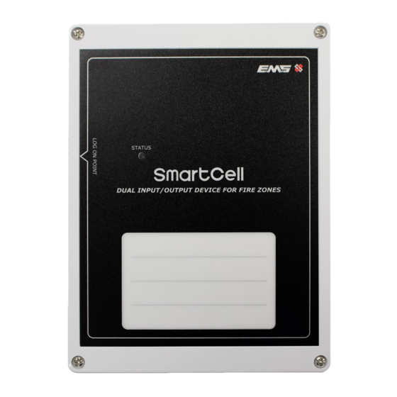 SmartCell SC-41-0200-0001-99 Installation Manual