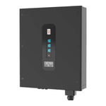 Riello RS Series Installation And User Manual
