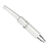 BEMIS BioBidet PEARL HSW-100 User Manual