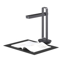 Czur Aura Series User Manual