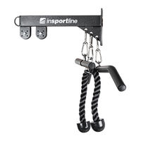 Insportline Puley 500 User Manual