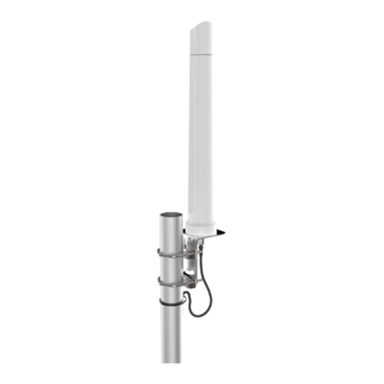 Poynting OMNI-296 User Manual