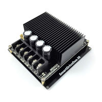 Cytron Technologies MDDS30 User Manual