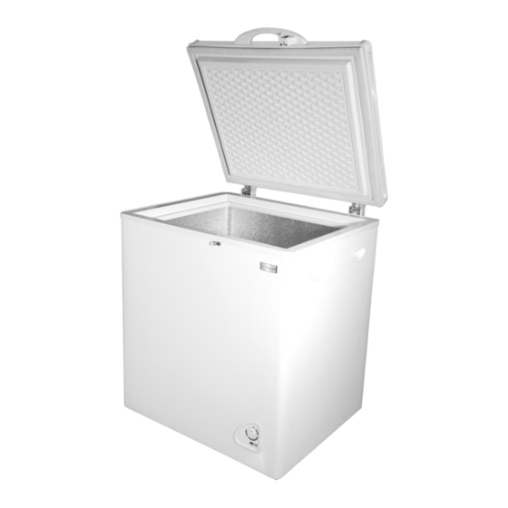 SunDanzer DC100 Manual