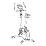 Kettler PASO 200 Assembly Instructions Manual