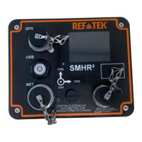 Reftek 180-SM 2 Series User Manual