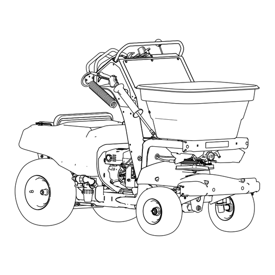 Toro 34225 Operator's Manual