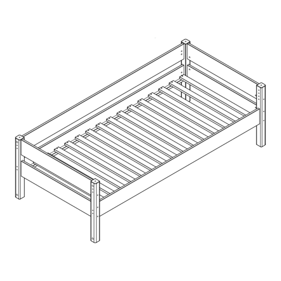 Polini 1L-111-02/10 Assembly Instructions And Directions For Use
