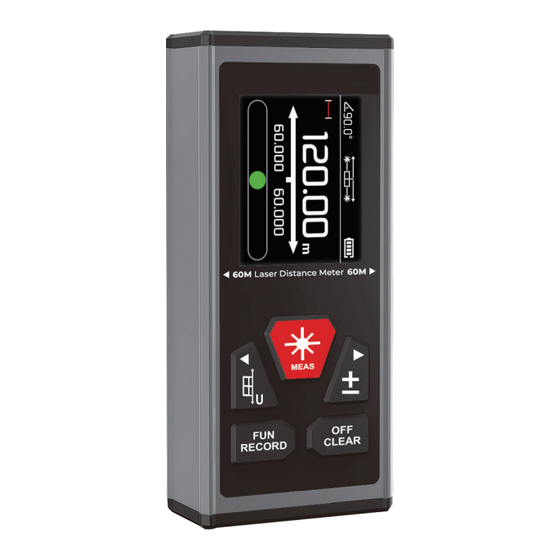SNDWAY SW-DR60 User Manual