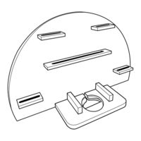 LIVARNO home 100370692 Assembly Instructions Manual