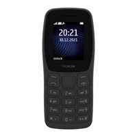 Nokia TA-1456 User Manual