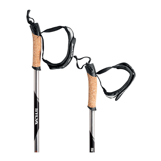 Silva ex-pole Product Information