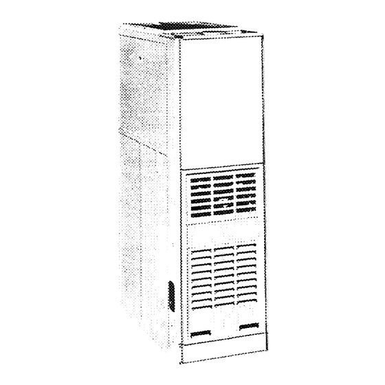 Carrier 58DHB Installation, Start-Up And Service Instructions Manual