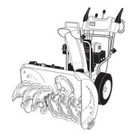 Husqvarna 1830SB Operator's Manual