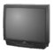 CRT TV JVC AV 27150 User Manual