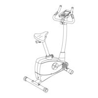 Club PRO HM6004M User Manual