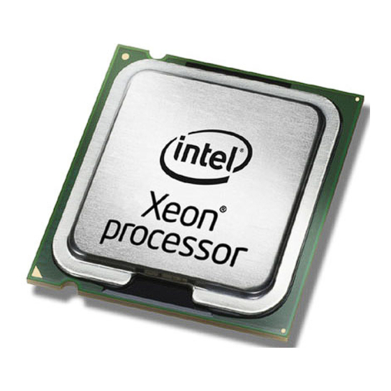 Intel Xeon Manuallines
