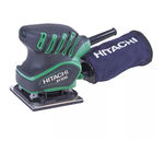 Hitachi SV 12SG Safety Instructions And Instruction Manual