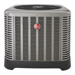 Rheem RA13 Series Manual