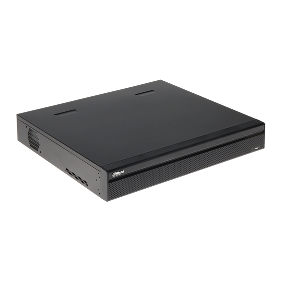 Dahua DH-HCVR5424L-S2 User Manual
