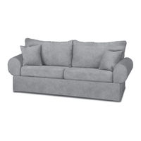 Home Reserve Monroe Sofa Assembly Instructions Manual