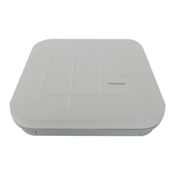 Huawei AP6150DN Product Description